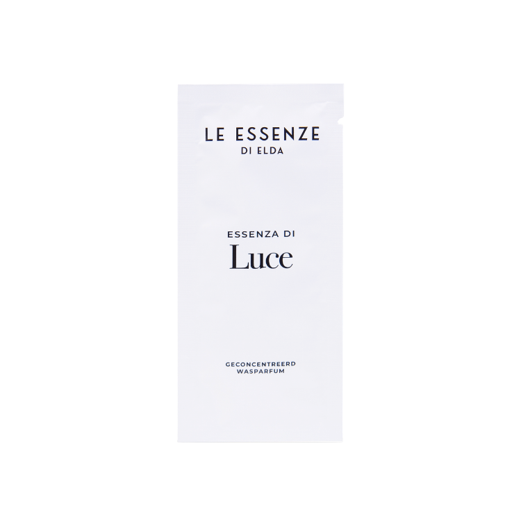 Wasparfum Luce