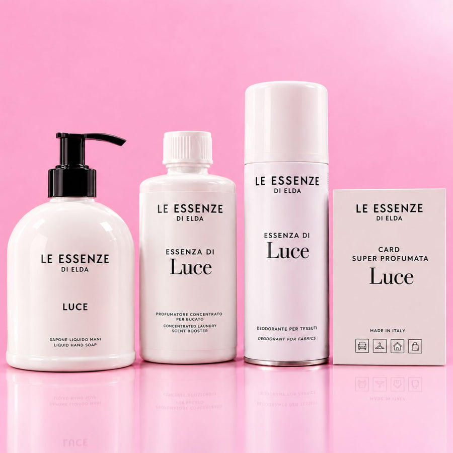 Cadeaupakket Luce Dream