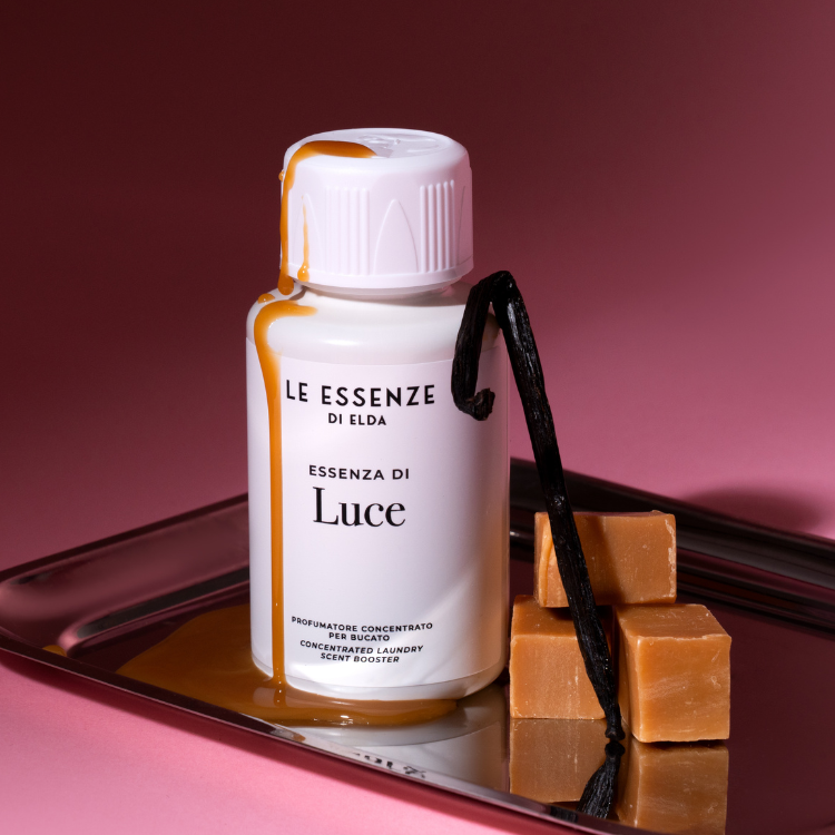 Wasparfum Luce
