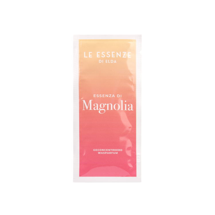 Wasparfum Magnolia