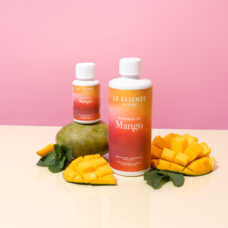 Wasparfum Mango