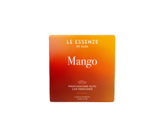 Autoparfum Mango
