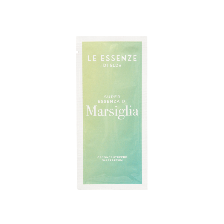 Wasparfum Marsiglia