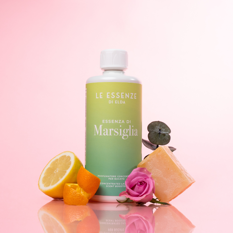 Wasparfum Marsiglia