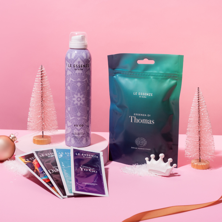 Medium discovery gift box voor hem - 44,95