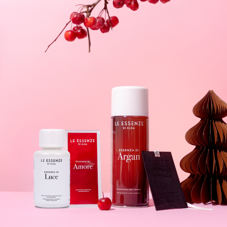Mini discovery gift box voor haar - 25,-