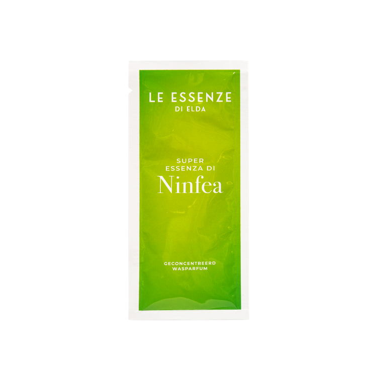 Wasparfum Ninfea