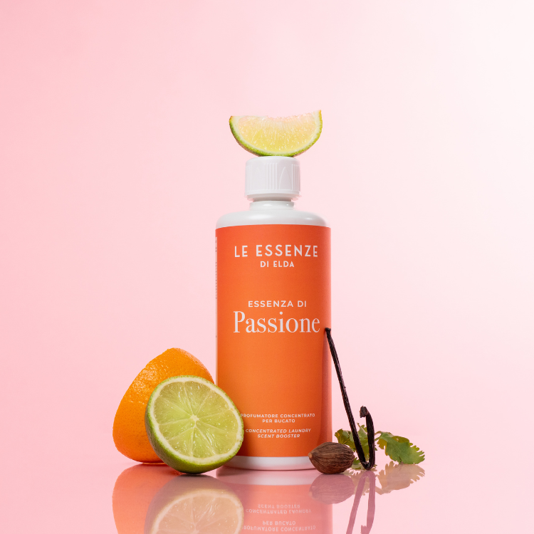 Wasparfum Passione
