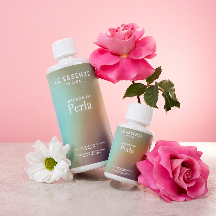 Wasparfum Perla