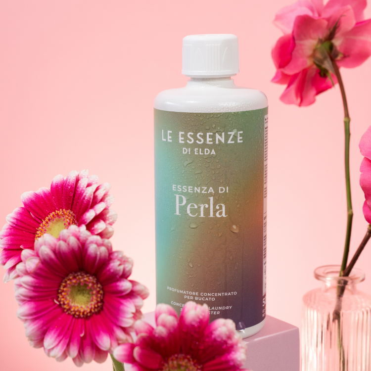 Wasparfum Perla