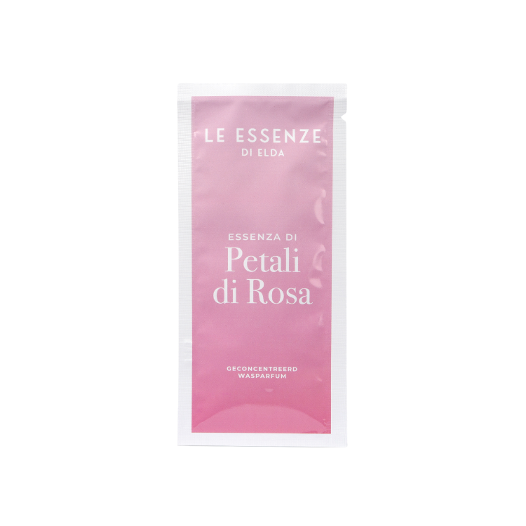 Wasparfum Petali di Rosa