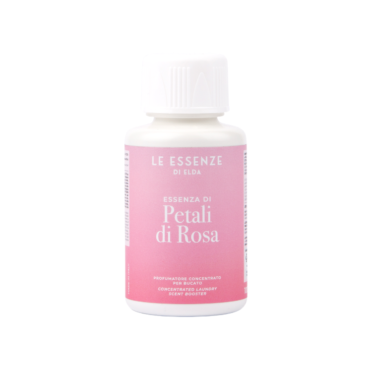 Wasparfum Petali di Rosa