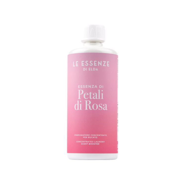 Wasparfum Petali di Rosa