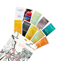 Wasparfum proefpakket top 10