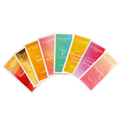 Wasparfum proefpakket zoet