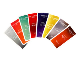 Proefpakket volle en rijke geuren