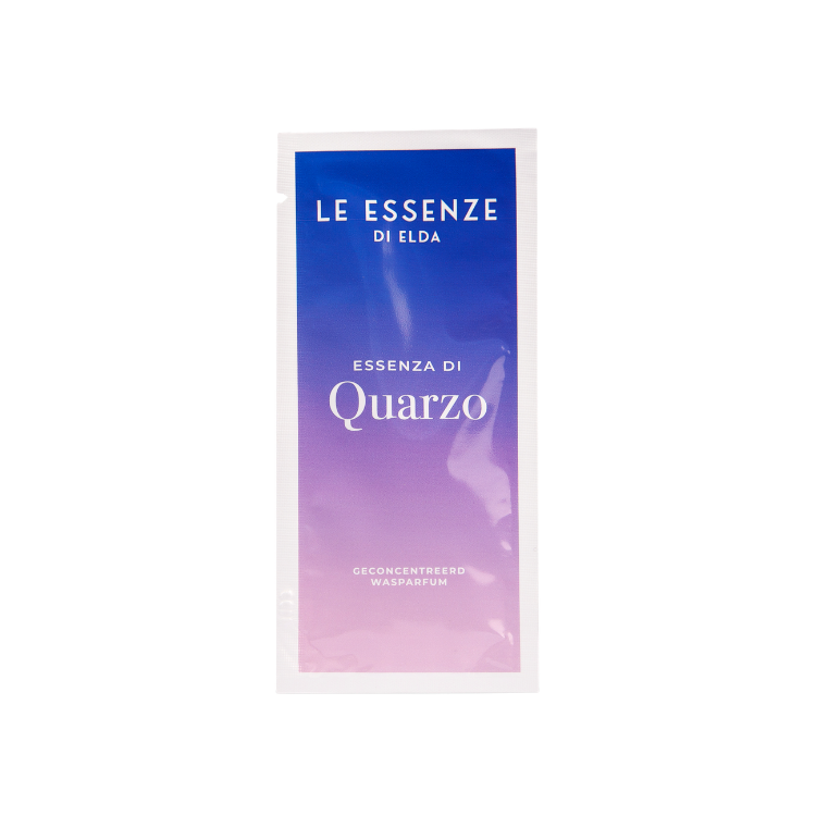 Wasparfum Quarzo