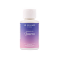 Wasparfum Quarzo