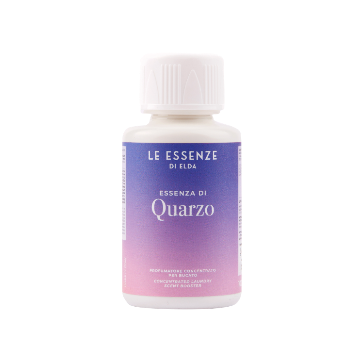 Wasparfum Quarzo