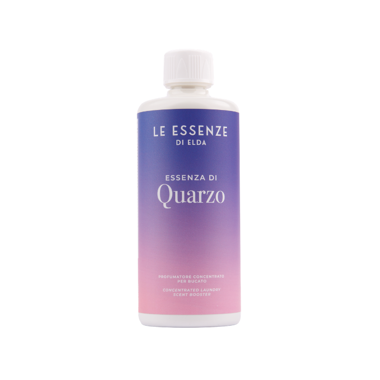 Wasparfum Quarzo