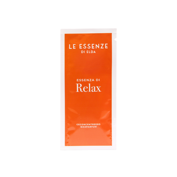 Wasparfum Relax