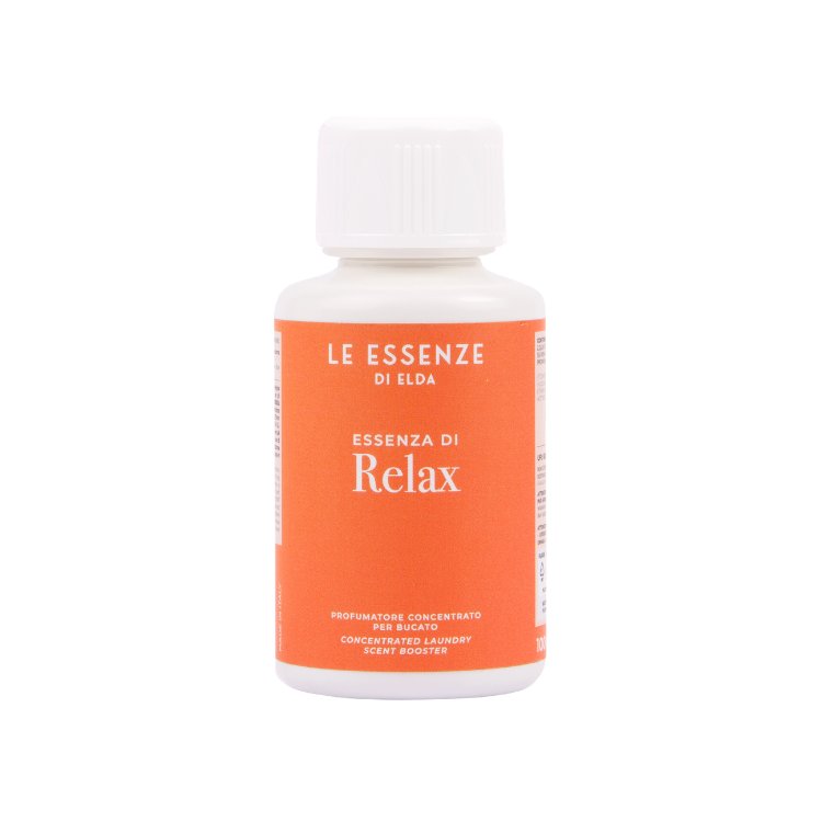 Wasparfum Relax