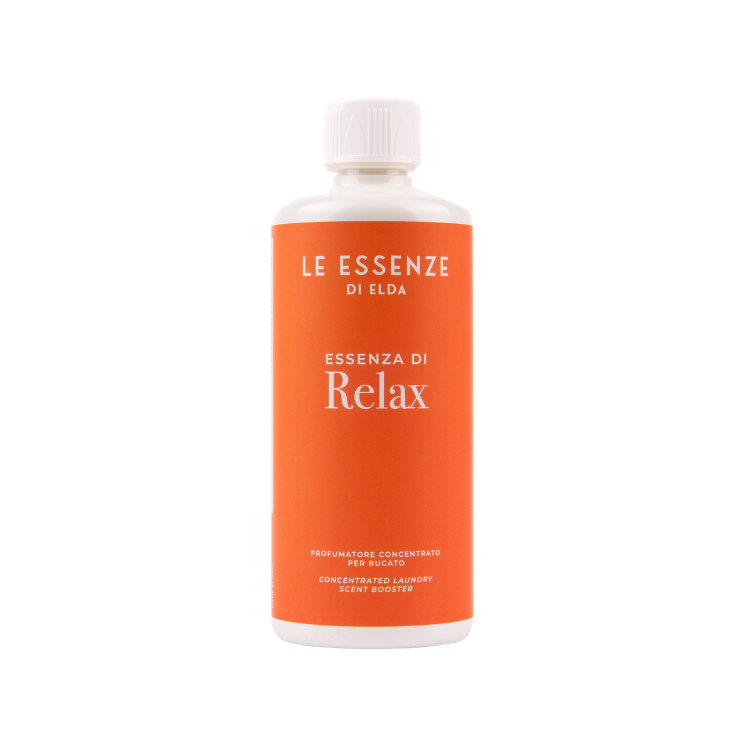 Wasparfum Relax