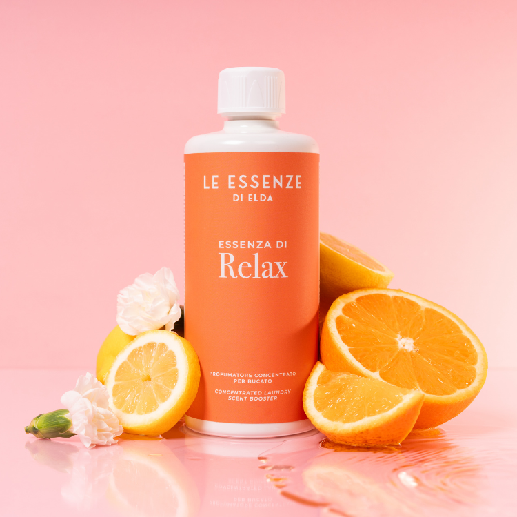Wasparfum Relax