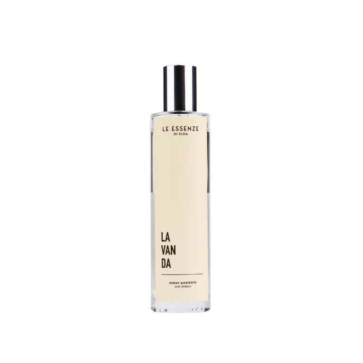Roomspray Lavanda