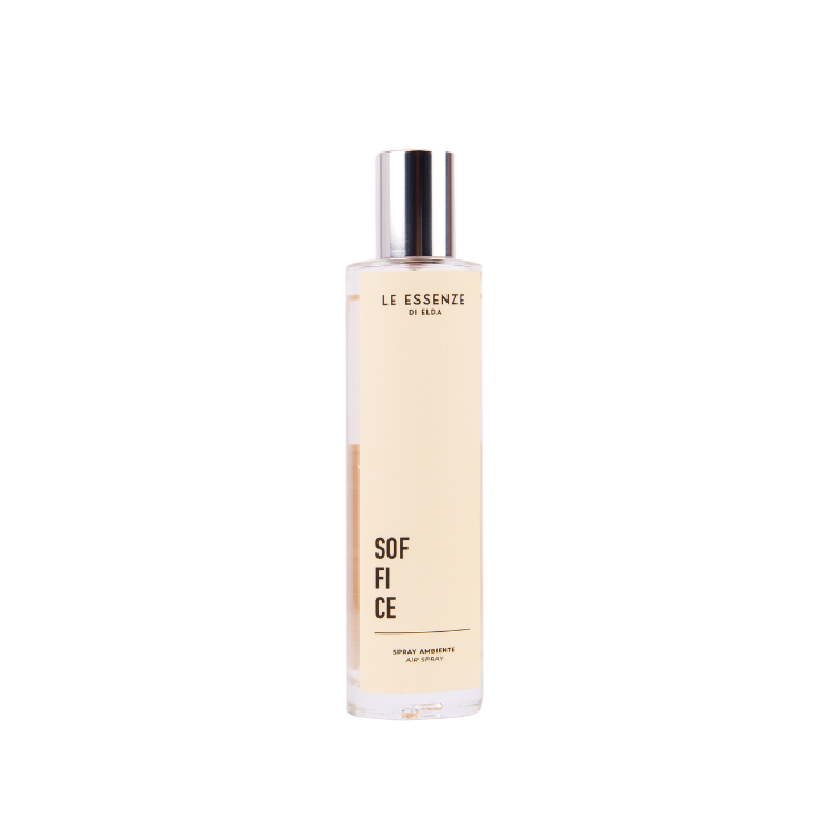 Roomspray Soffice