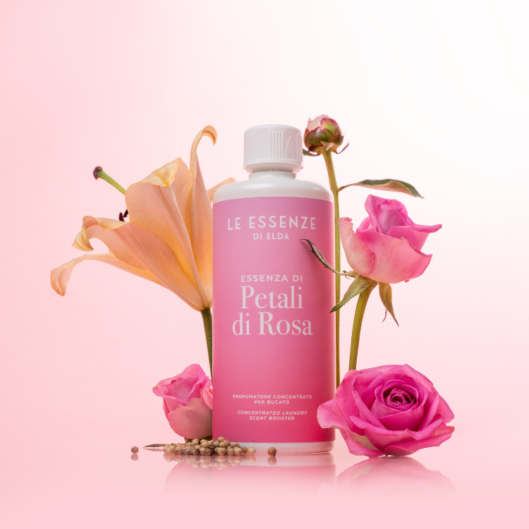 Wasparfum Petali di Rosa