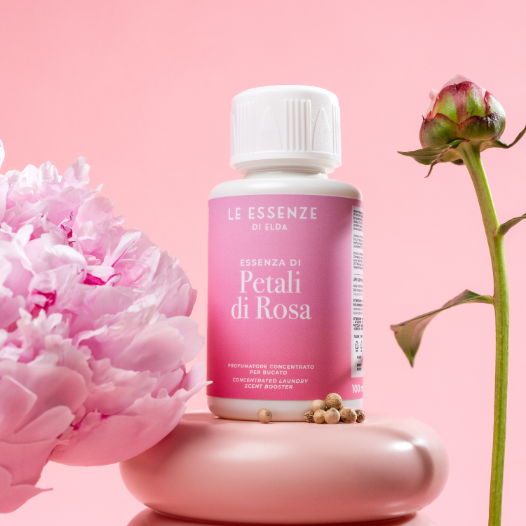 Wasparfum Petali di Rosa