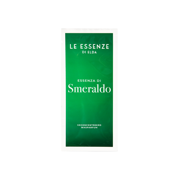 Wasparfum Smeraldo