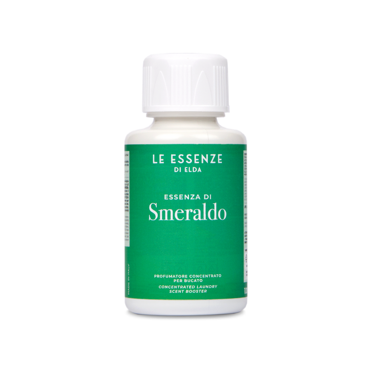 Wasparfum Smeraldo