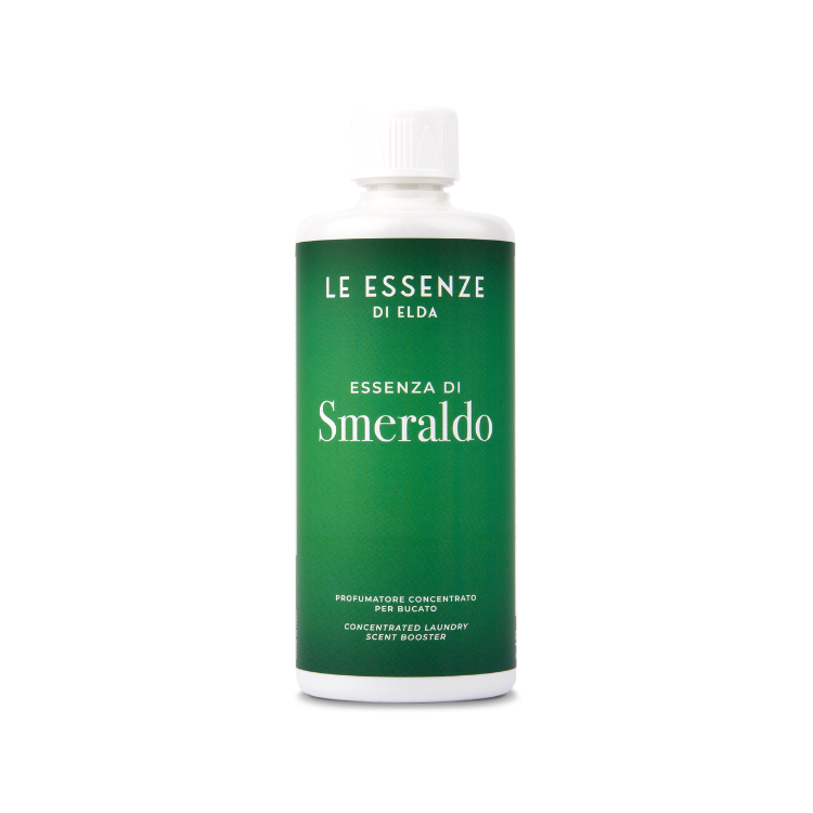 Wasparfum Smeraldo
