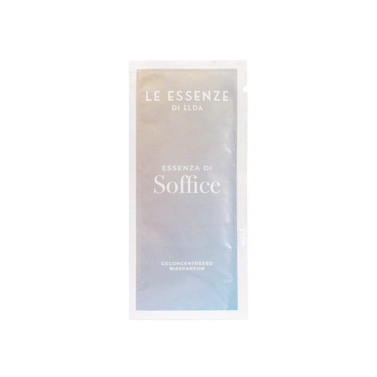 Wasparfum Soffice