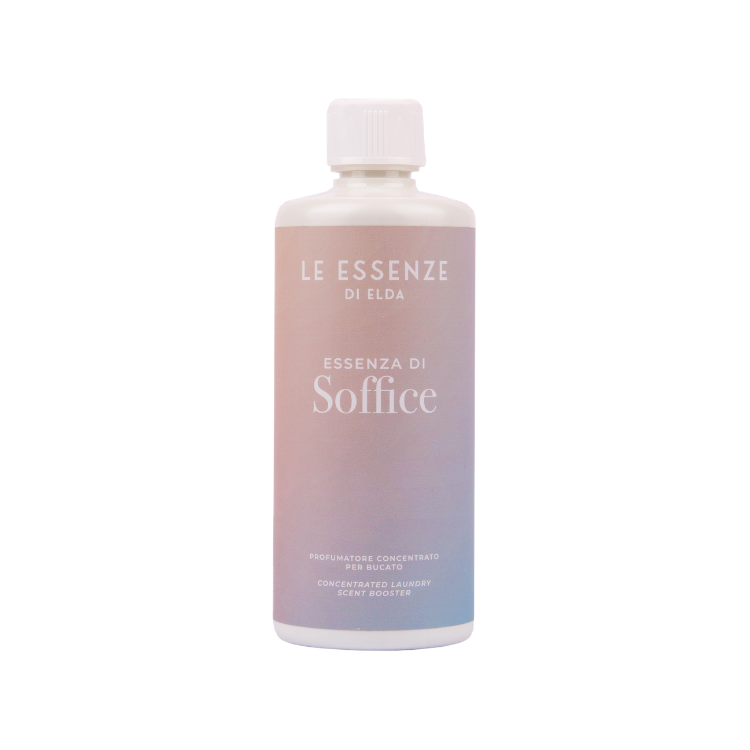 Wasparfum Soffice