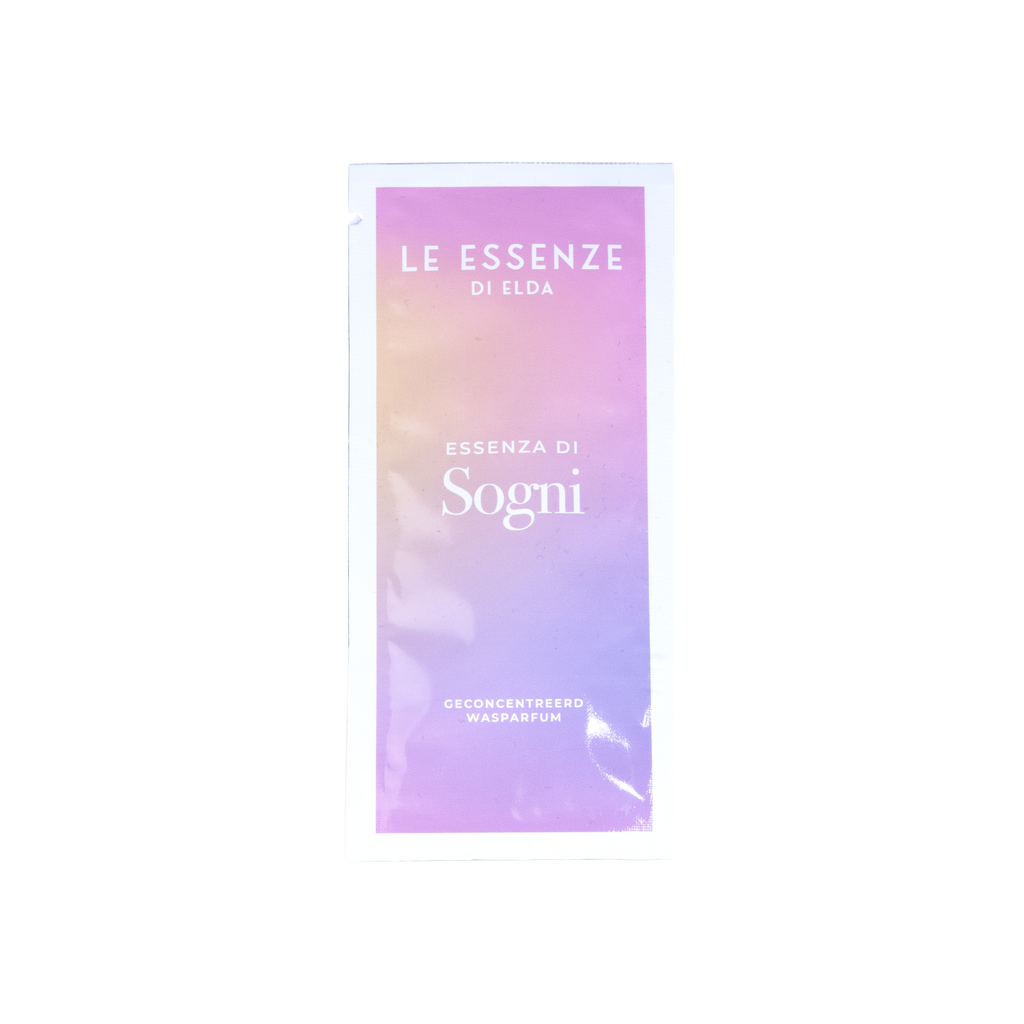 Wasparfum Sogni