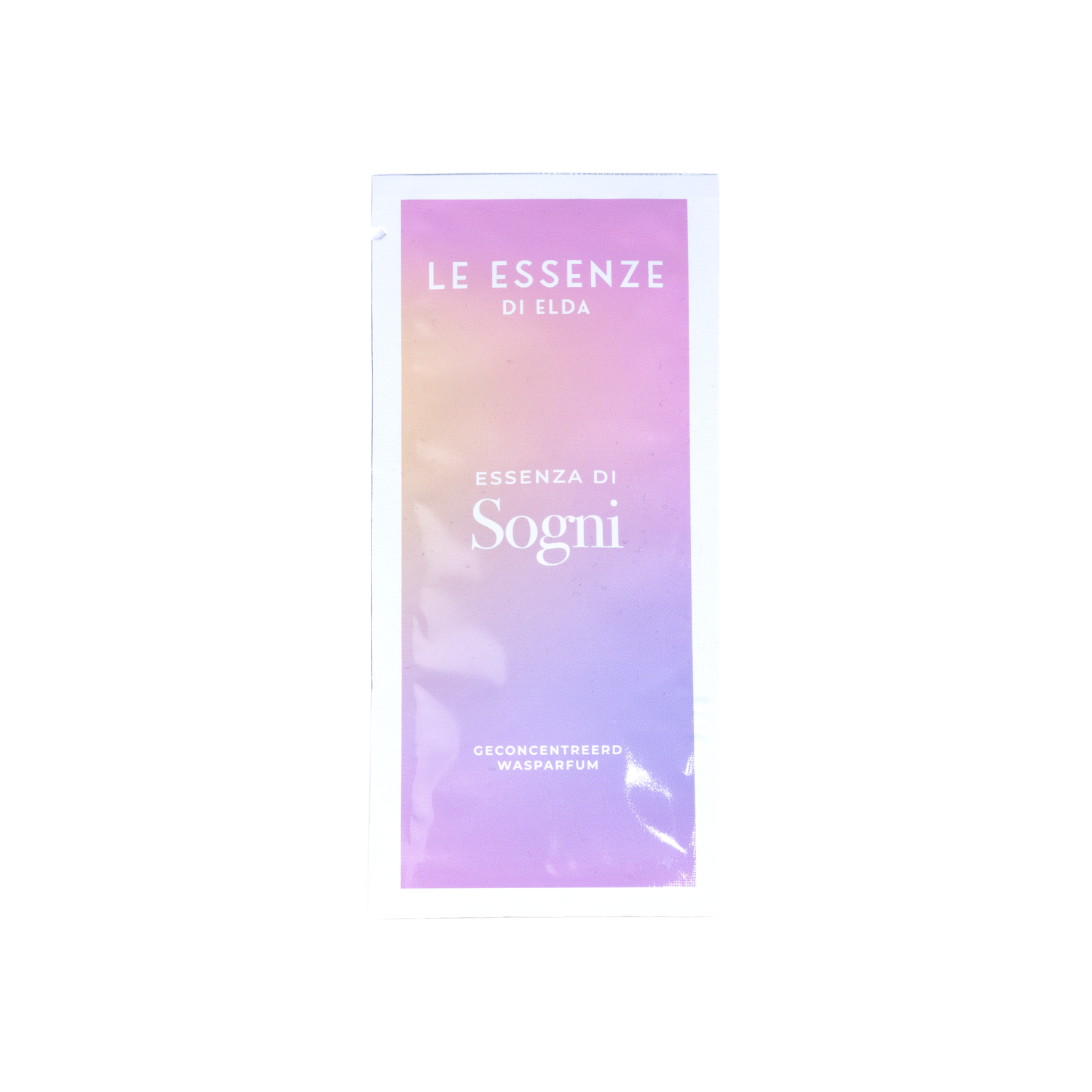 Wasparfum Sogni