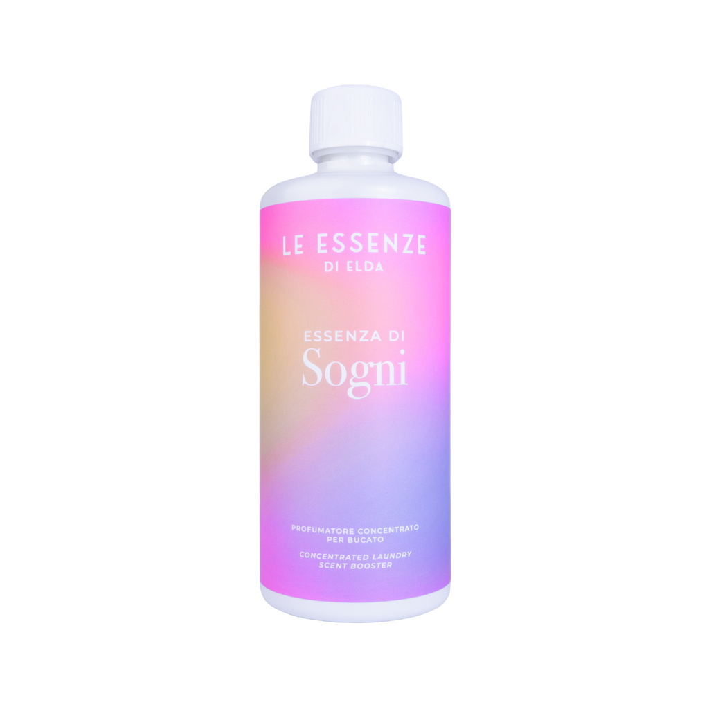 Wasparfum Sogni