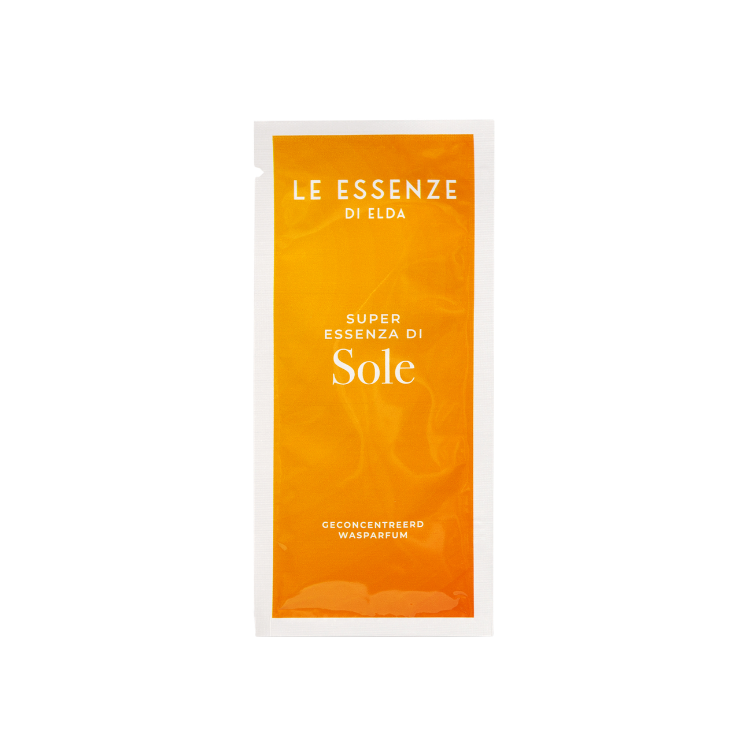 Wasparfum Sole