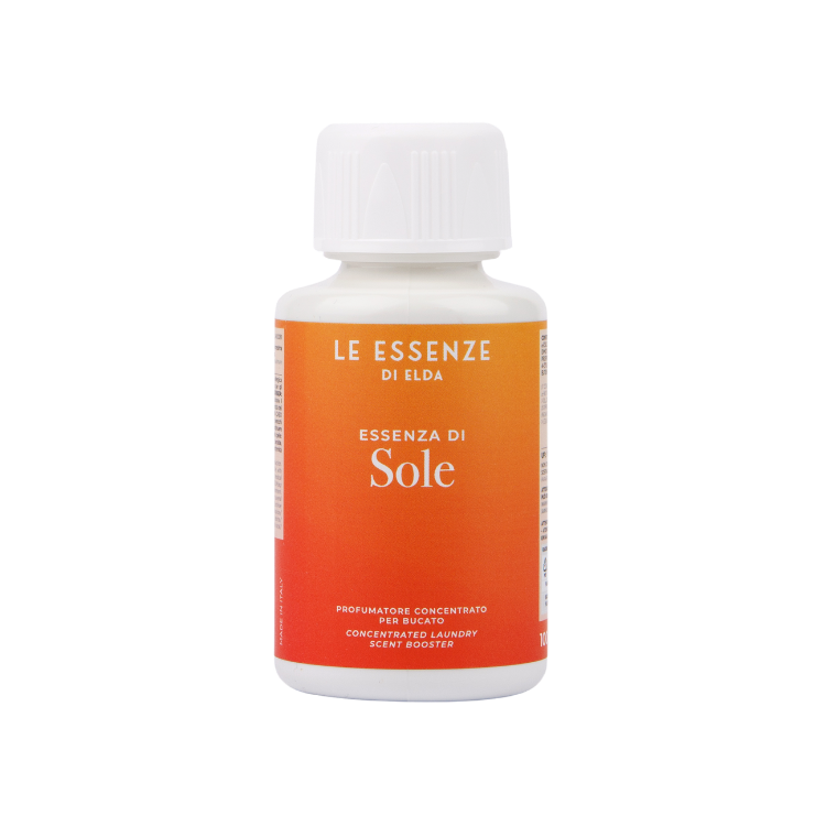 Wasparfum Sole