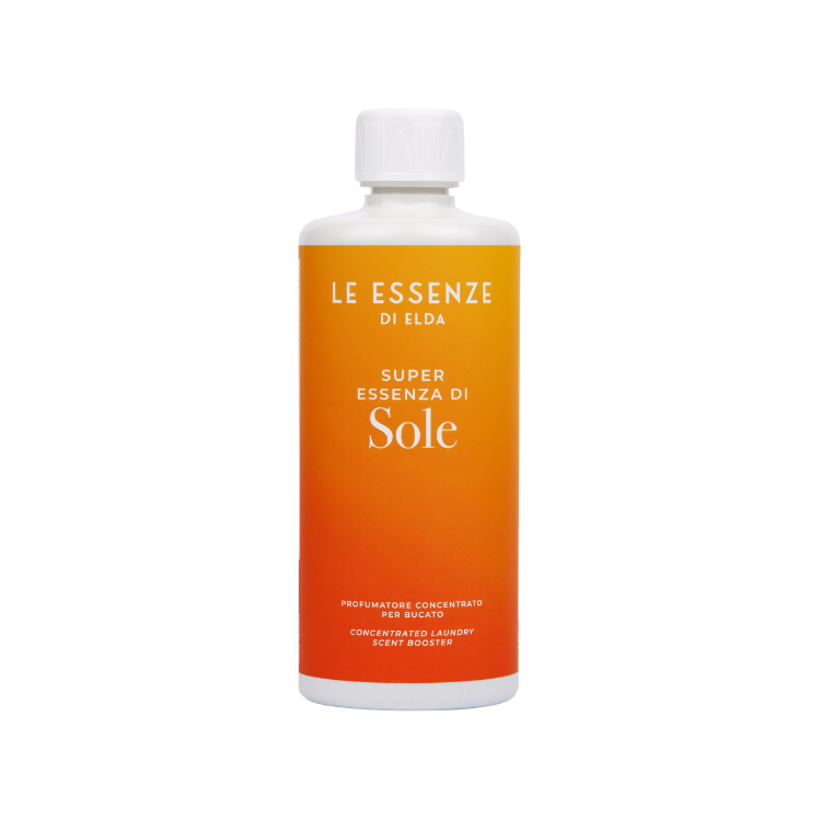Wasparfum Sole