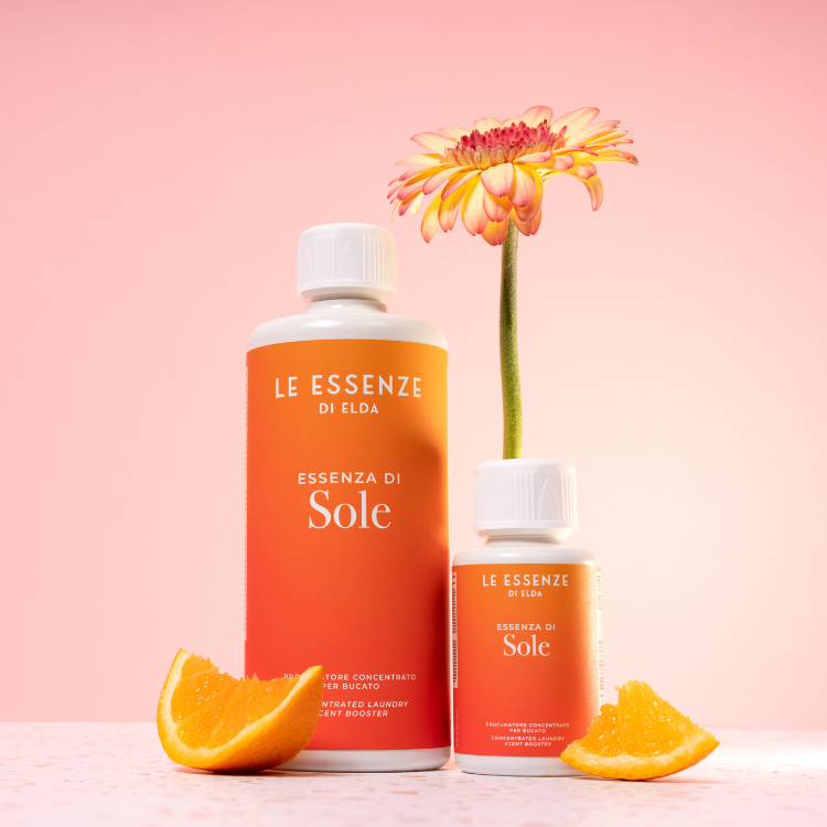 Wasparfum Sole
