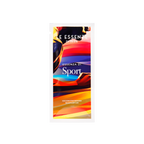 Wasparfum Sport