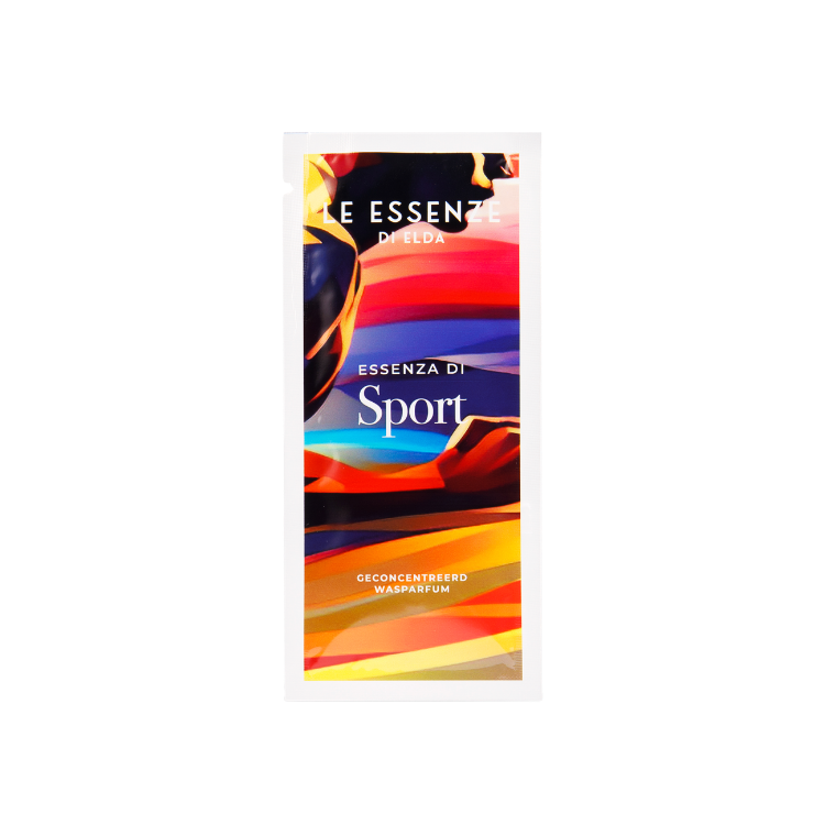 Wasparfum Sport