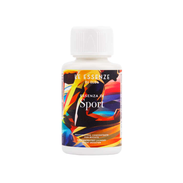 Wasparfum Sport