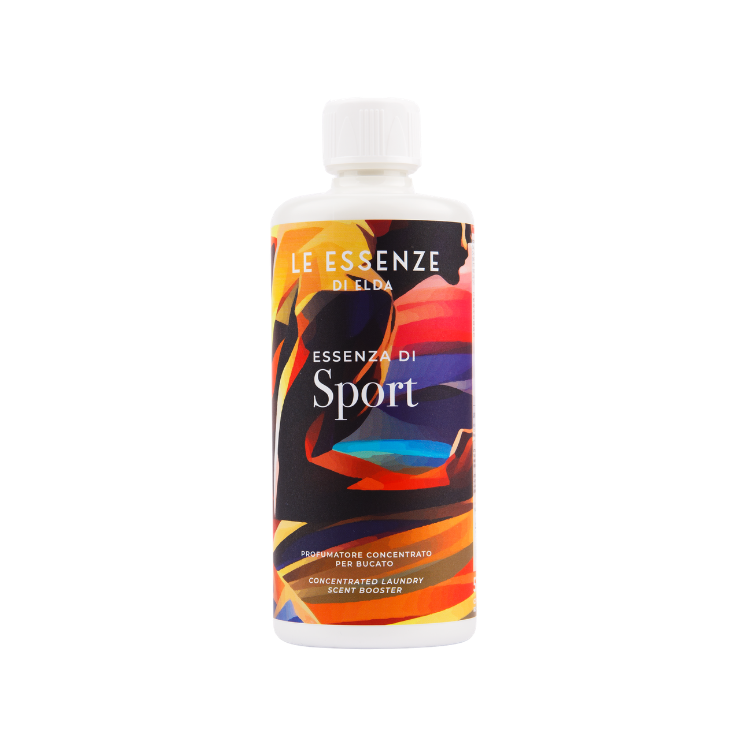 Wasparfum Sport