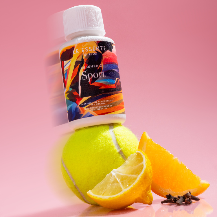Wasparfum Sport