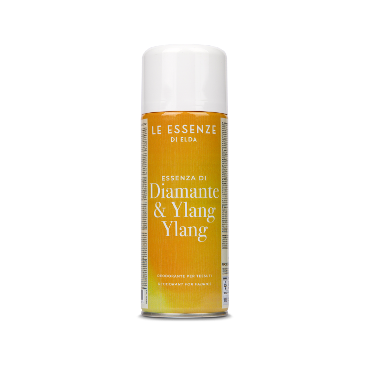 Textielspray Diamante Ylang-Ylang